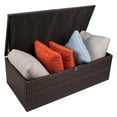 thumbnail image 6 of Incadozo Rio Wicker 5 Piece Outdoor Conversation Set, 6 of 11