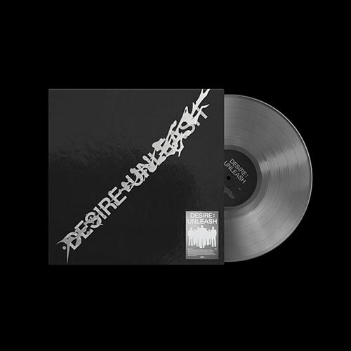 Walmart Exclusive: The Weeknd - Echoes Of Silence Vinyl Record