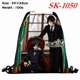 thumbnail image 2 of Bolso con cordón Blacks Butlers Sebastians Michaelis Anime, 2 of 2