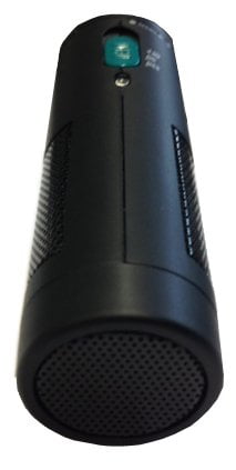 Stereo Shotgun Microphone with Windscreen for Sony HDR-PJ670