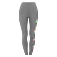 thumbnail image 4 of Nrmvnmi High Waisted Leggings for Women Stretch Fit Workout Running Yoga Pants Plus Size Mothers Day Gifts, 4 of 4
