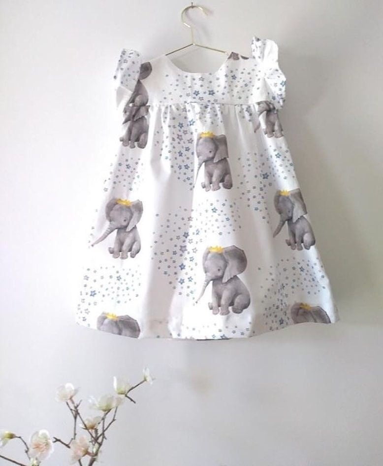 toddler girl sundress