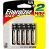 Energizer MAX E92B-10F2 General Purpose Battery