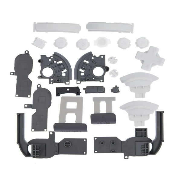 Replacement D-Pad For Nintendo Switch Lite Joy Con Controller - Grey