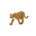 thumbnail image 4 of Safari Ltd. Mountain Lion Figurine - Realistic 5.5" Wildlife Figure - Educational Toy for Boys, Girls, and Kids Ages 3+, 4 of 5