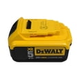 thumbnail image 5 of Dewalt DCW210B 20V 5" Random Orbital Sander w/ 2 DCB205 20V 5.0AH Battery, 5 of 6