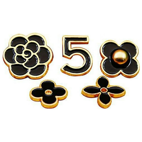 5pcs Phone Case Decorations