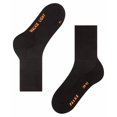 thumbnail image 5 of Falke Unisex Socks Wool Blend Black 37-38, 5 of 5