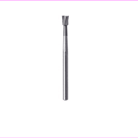 Meisinger Tungsten Carbide Inverted Cone Bur