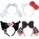 thumbnail image 2 of Diadema original Sanrio Kuromi My Melody Cinnamoroll, lindo Anime, accesorios para el cabello, Serie de Halloween, juguetes para niños, regalo para niñas, 2 of 4