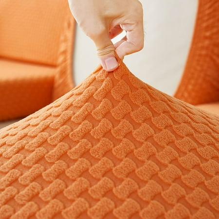

PORK Modern Sofa Cushion Cover - Thickened and Durable Furniture Protector