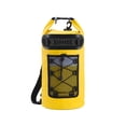 thumbnail image 1 of Floating Waterproof Dry Backpack 20L PVC Drifting Bag for Rafting, 1 of 6