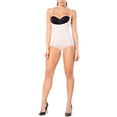 thumbnail image 1 of Body Enterizo Cachetero Diane & Geordi Colombia 2384 Negro XL, 1 of 8