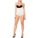 thumbnail image 1 of Body Enterizo Cachetero Diane & Geordi Colombia 2384 negro L, 1 of 8