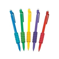 Cushioned Grip Mechanical Pencils - Stationery - 50 Pieces