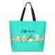 thumbnail image 1 of Easygdp Coffee Gnome (2) Bolsas Tote para Mujer, Bolsos de Hombro para Viaje, Bolsos de Mano de Gran Capacidad para Compras y Trabajo, 1 of 8