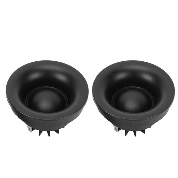 Adaptador De Bocina De Altavoz De Agudos, 2 Uds., Cabezal De Accionamiento De Altavoz, Suministros De Rosca Externa Scienceny EL009965-00