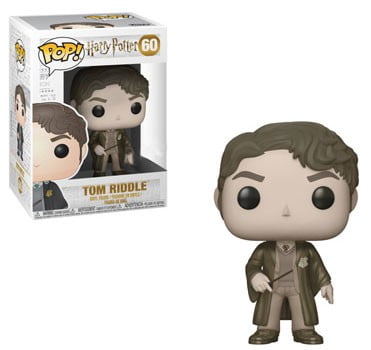 quirrell funko pop