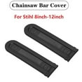 thumbnail image 1 of 2PCS Chainsaw Bar Cover Scabbard Guard Guide Plate 8-12 inch, 1 of 8