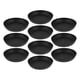 thumbnail image 4 of 10 bandejas redondas de plástico para macetas, ideales para plantas y jardines interiores y balcones., 4 of 7