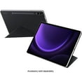 thumbnail image 4 of Samsung Galaxy Tab S9 FE+ Tablet, 12.4", 128GB, Lavender, 4 of 6