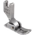 thumbnail image 2 of 1 Pcs Industrial Sewing Machine Presser Foot, P351 Straight Stitch Sewing Machine Presser Foot Fit Singer, Brother, Juki, 2 of 5
