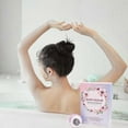 thumbnail image 4 of Bath Salt Balls - Moisturizing Bubble Bath Balls 110g x 6 pcs, 4 of 5