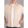 thumbnail image 4 of Plus Size Squints Palledorous Sandlot Costume, 4 of 5