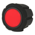 thumbnail image 1 of Milaget Éponge Acoustique pour Écran de Microphone pour Radio Studio Extérieur Standard Rouge, 1 of 9