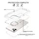 thumbnail image 2 of Funda Uso Rudo 3 En 1 Para iPhone XR 11 12 13 14 15 + Mica, 2 of 8