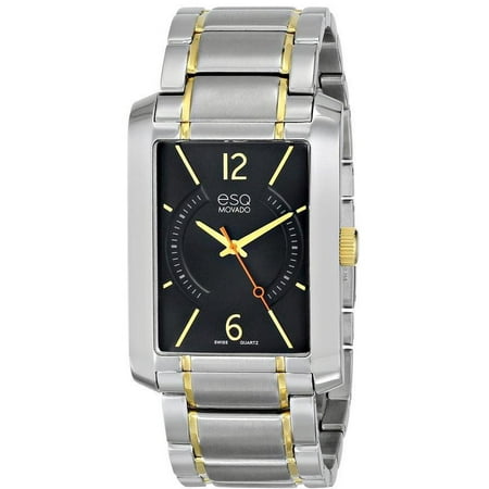 ESQ by Movado Synthesis Men's Watch, 07301412