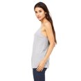thumbnail image 4 of Bella + Canvas Ladies' Slouchy Tank - 8838, 4 of 4
