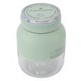 thumbnail image 1 of Exprimidor Eléctrico Portátil, Vaso De Licuadora, Mini Automático Para, 1 of 7