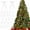I, variant on YIKA 48 Pcs Velvet Red Christmas Tree Bows - for Tree, Wreath, Stairs & Fireplace Indoor Decor, Christmas Bows & Ribbons, for Gifts Wrapping& Party Decorations Christmas Bows And Ribbons