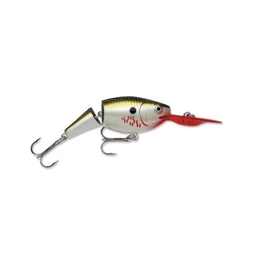 jointed shad rap