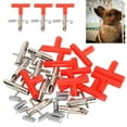 thumbnail image 3 of Small Design Nipple Drinkers, Spring Type Nipple Drinkers, Durable Nipple Drinkers Automatic All Poultry Drinking Water For, 3 of 8