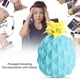 thumbnail image 4 of Tmvgtek Adorno Artesanal De Juguete Para Aliviar El Estrés Con Bola De Piña Para Niños (Azul L) Tmvgtek Otros artículos deportivos, 4 of 9