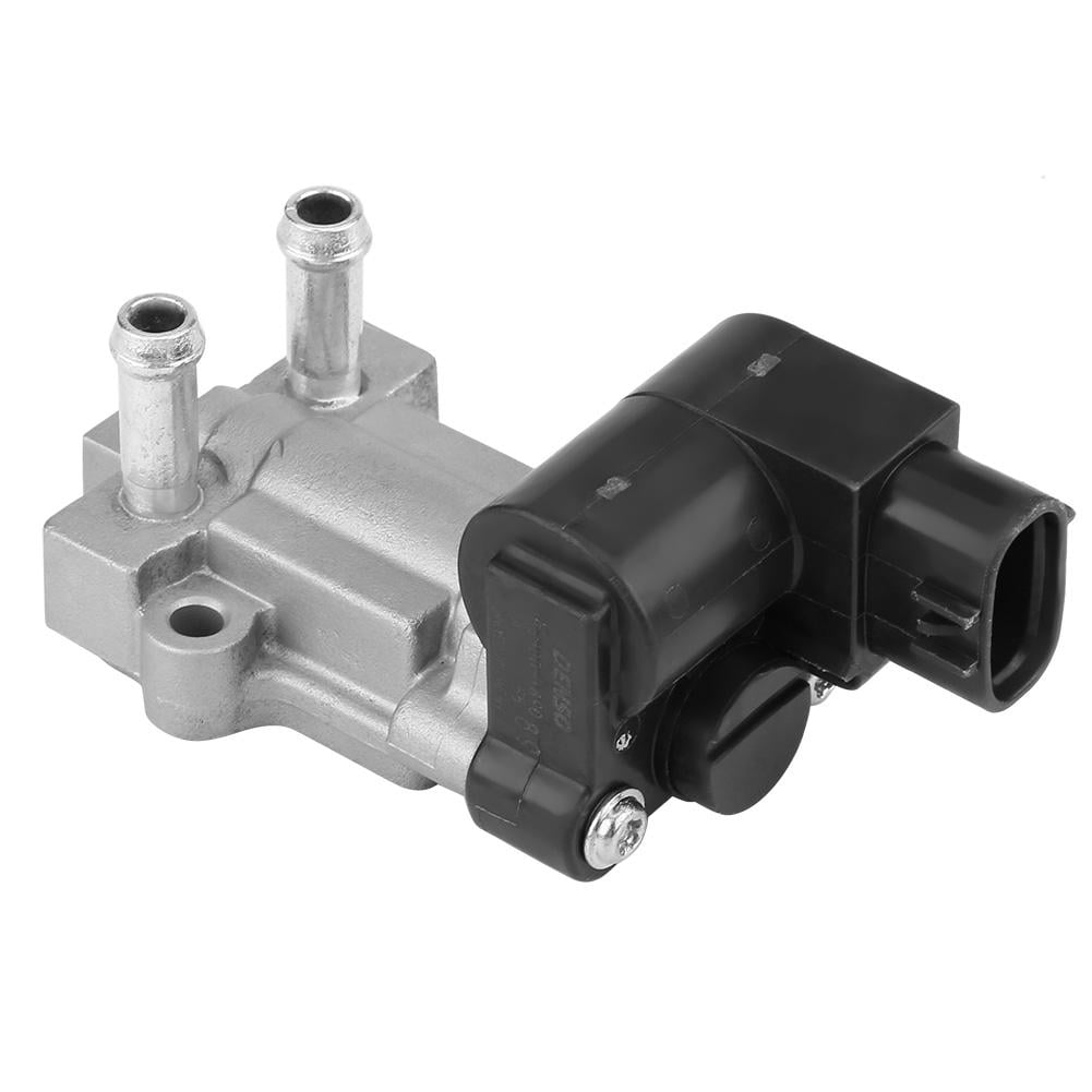 New 16022-PLC-J01 Iacv Idle Air Control Valve For 2001-2005 Honda Civic