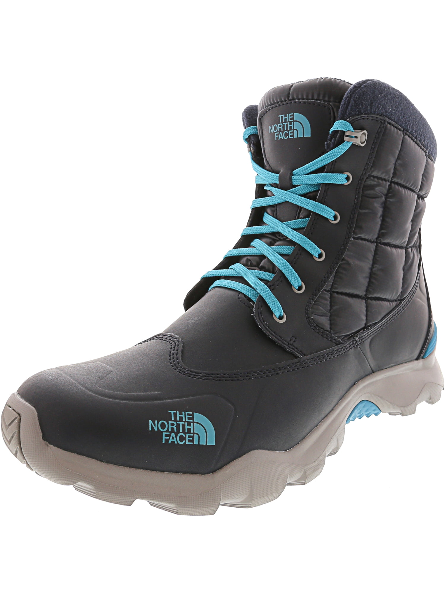 the north face thermoball boot zipper