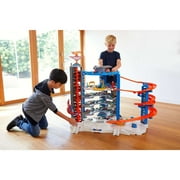 Hot Wheels Super Ultimate Garage Play Set
