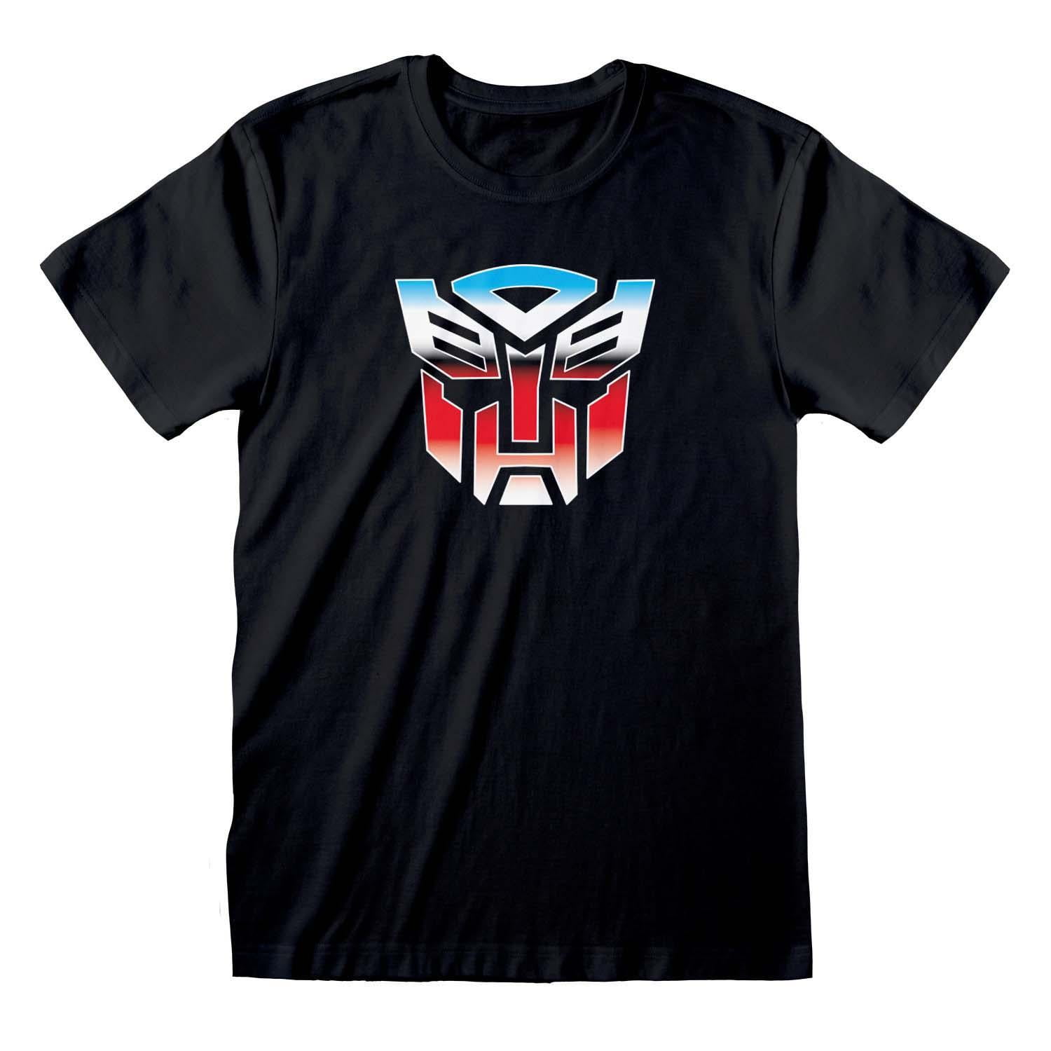 transformer t shirts walmart