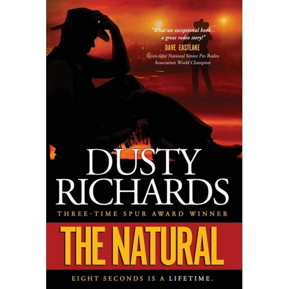 The Natural (Hardcover)