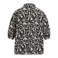 thumbnail image 2 of Regatta Womens Nofino Abstract Floral Shirt, 2 of 6