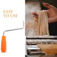 thumbnail image 4 of Phenofice 2pcs Easy Installation Pasta Maker Rolling Handle for Home Users, 4 of 7