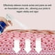 thumbnail image 3 of Vitality Body Oil, Refreshing Dry Body Oil Spray, Skin Moisturizer, Joint Care Spray, Body Oil For Pleasant Smell & Refreshment, 3 of 5