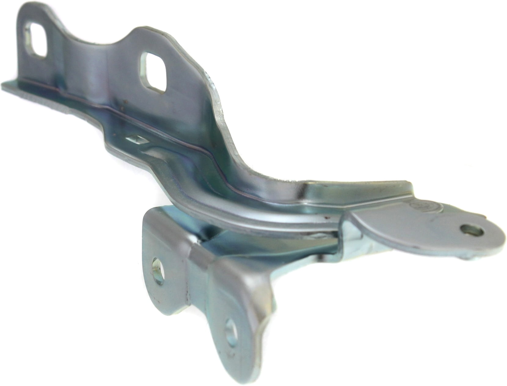 Hood Hinge Compatible with 2012-2020 Chevrolet Sonic Right Passenger
