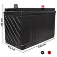 thumbnail image 2 of Lth L-31P-900 BCI uso automotriz, 2 of 5
