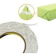 thumbnail image 5 of 3M Double Sided Tape, High Performance Clear Tape for Home,Office,Decoration,Pac, 5 of 5