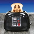 thumbnail image 2 of Star Wars Darth Vader tostador imperio de dos rebanadas, 2 of 5