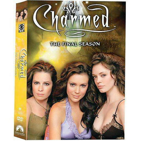 Charmed: The Complete Final Season (Full Frame)